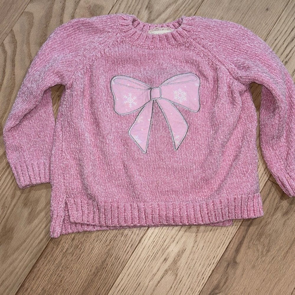 NWOT 🎀 sweater
